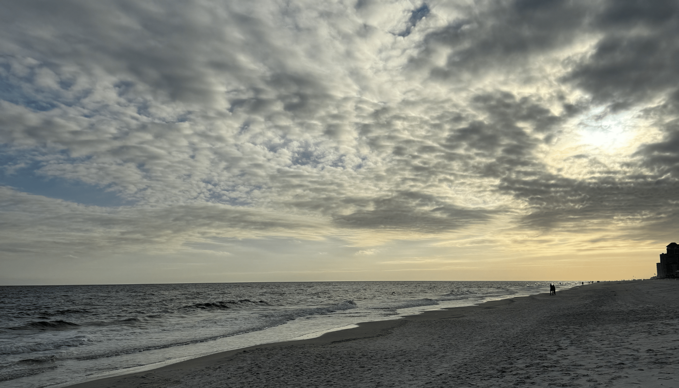 Beach and Besties: My Girls’ Weekend on the Alabama Gulf Coast