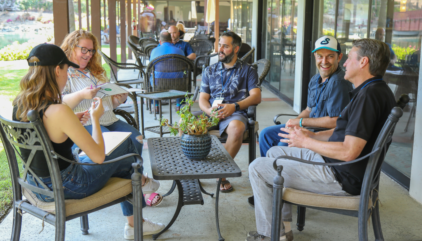 Church Group Trips to the Alabama Gulf Coast