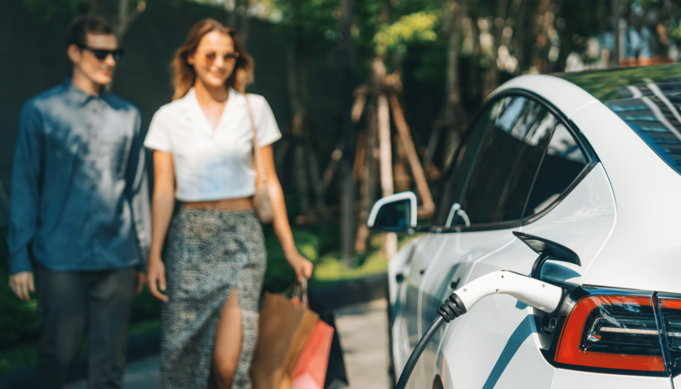 Why More Guests with EVs are Visiting the Alabama Gulf Coast