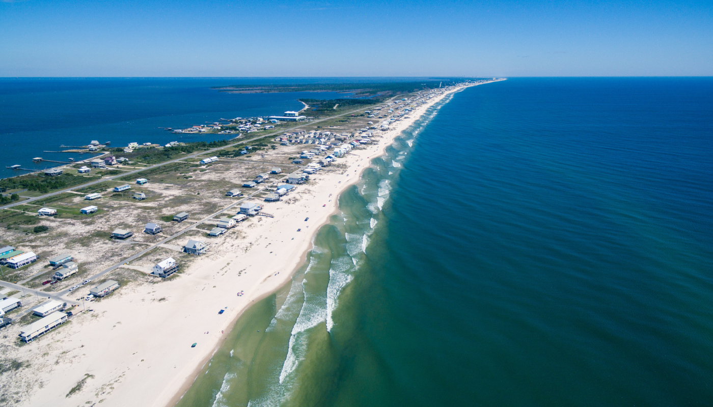 Why Fort Morgan is Alabama’s Best Kept Secret