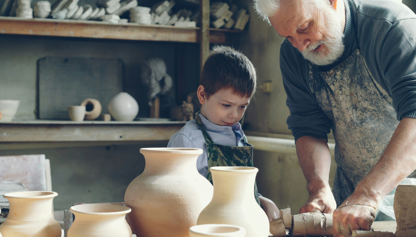 Creative Outings and Art Festivals in Gulf Shores and Orange Beach