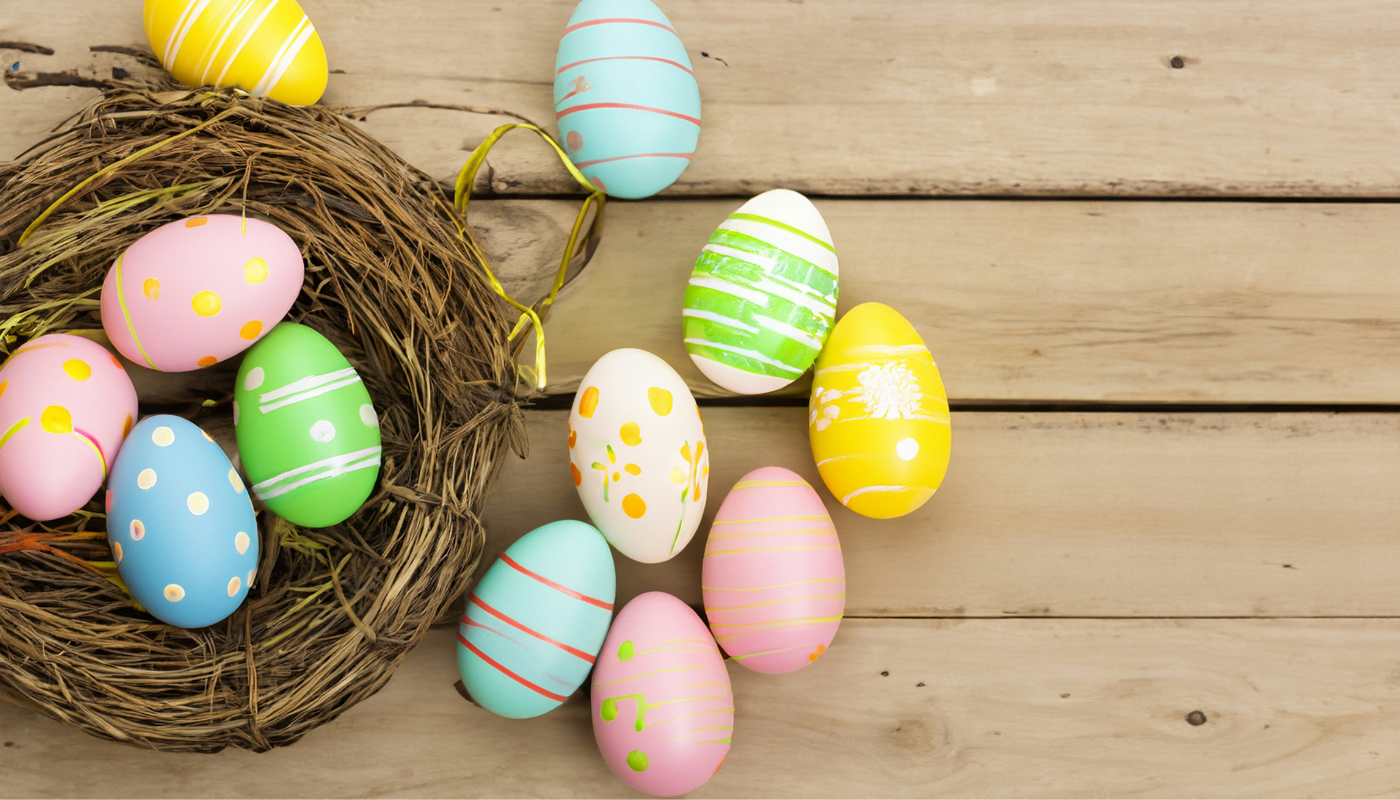 Easter in Gulf Shores and Orange Beach: Your Guide to Family Fun