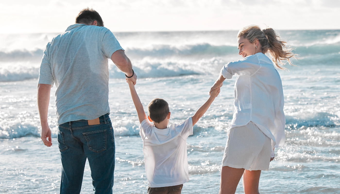 The Best 2026 New Year’s Resolutions for Beach Lovers