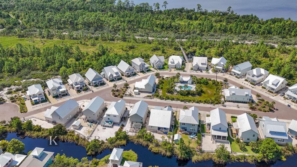 Parks Edge Orange Beach Vacation Homes - Kaiser Vacation Rentals