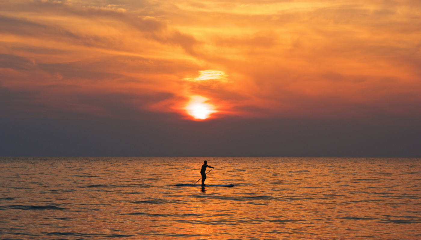 Explore Orange Beach and Gulf Shores Like a Local