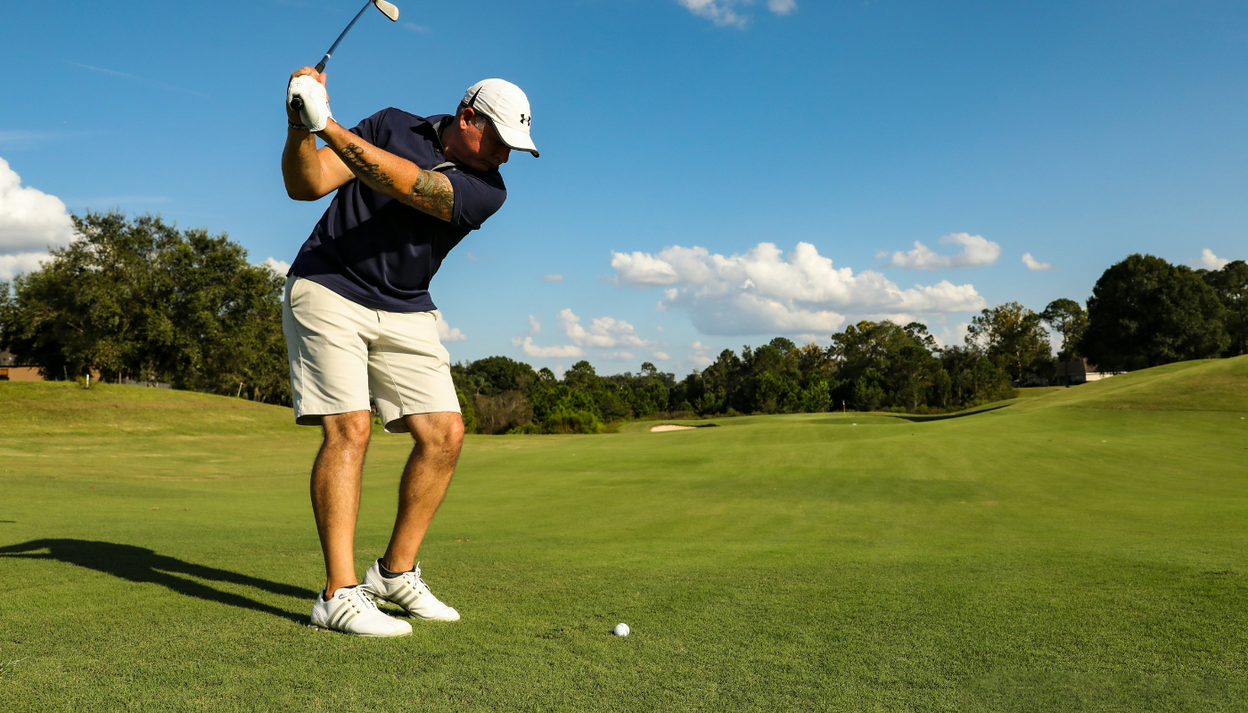 Top Golf Courses to Play Along Alabama’s Gulf Coast