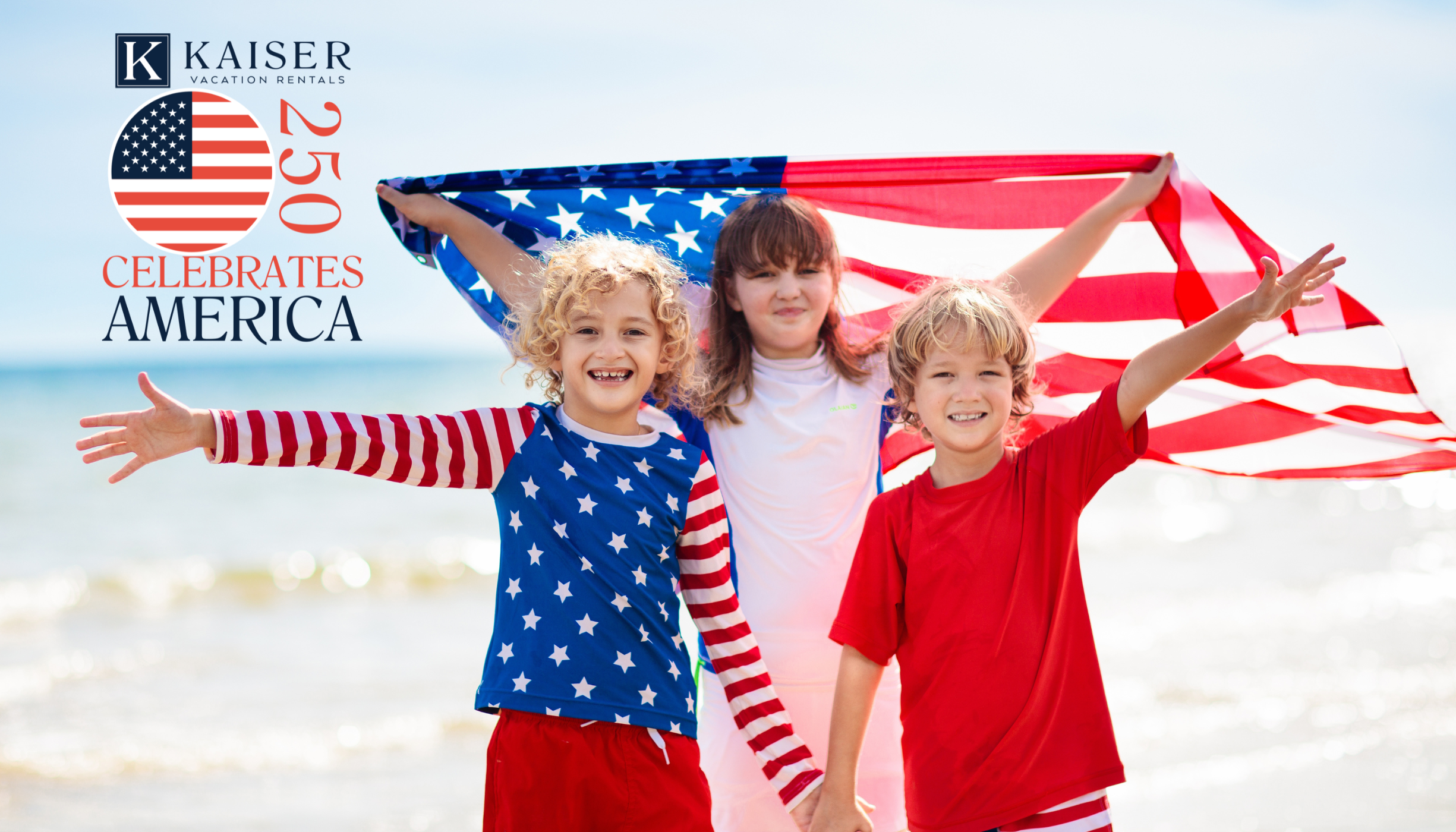 Celebrate America’s 250th on the Alabama Gulf Coast