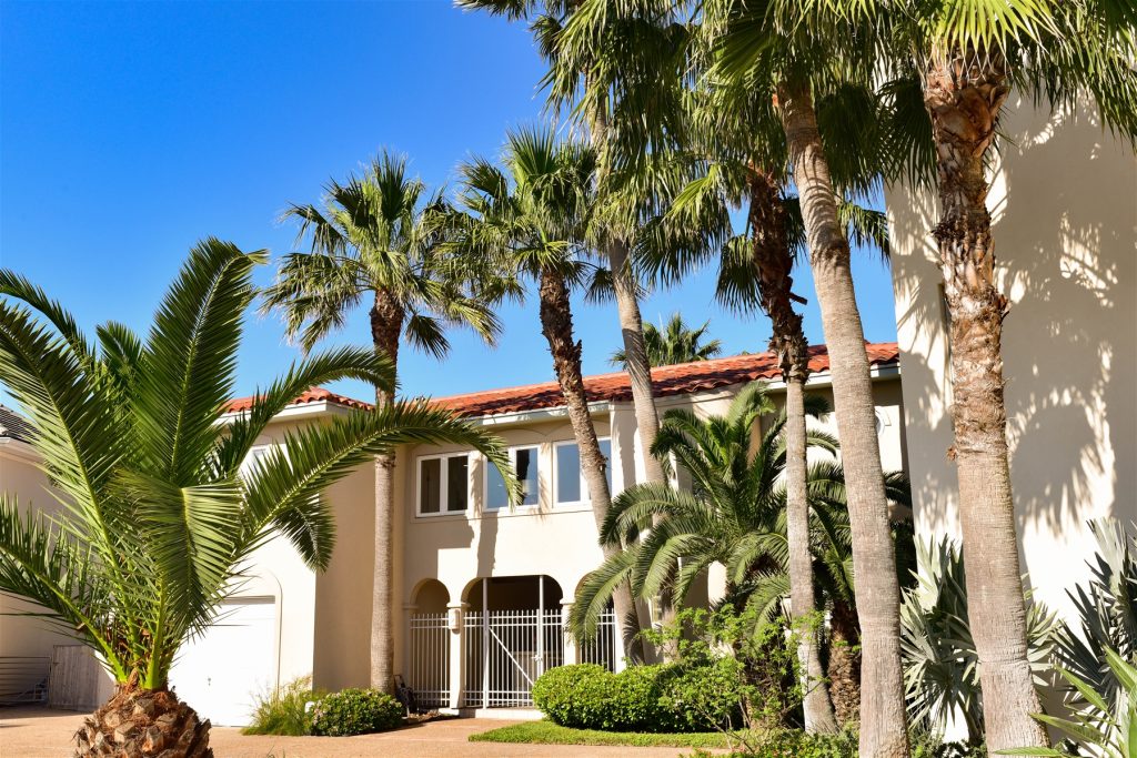 Rockport Tx Vacation Rental! Photo Taken at our property Kingfisher
