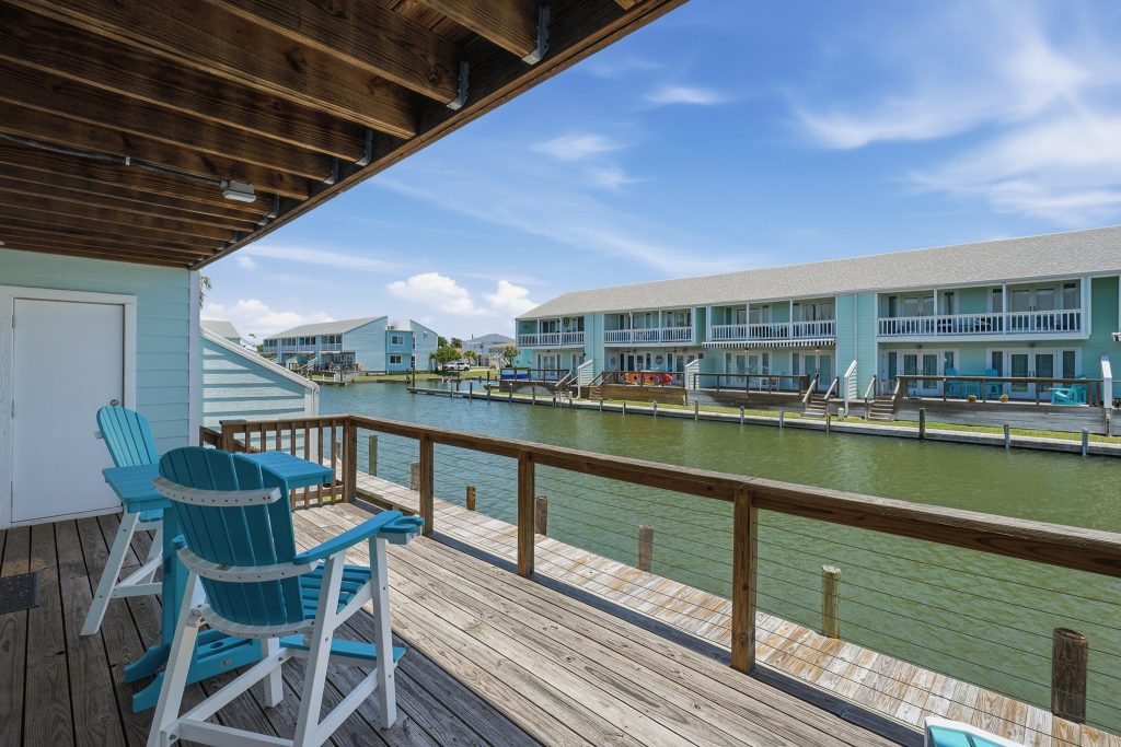 Key Allegro Condo Photo Taken at Bay Dreaming