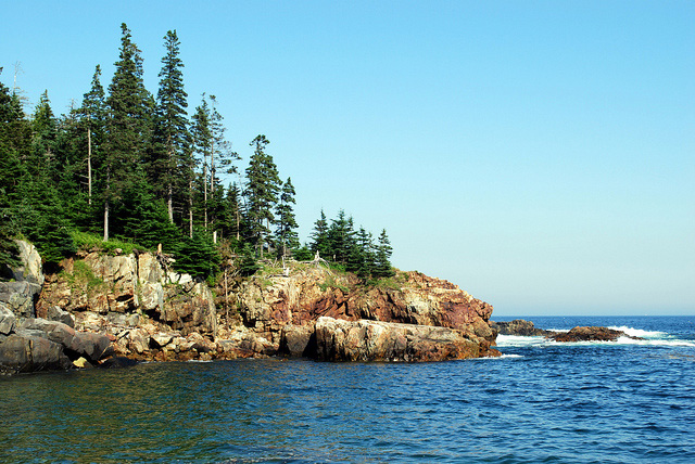 Unique & Fun Facts About Portland, Maine