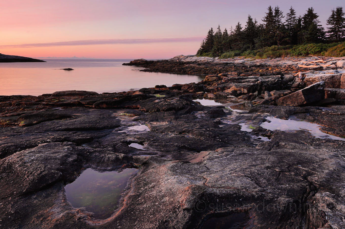Visit The Best Maine State Parks