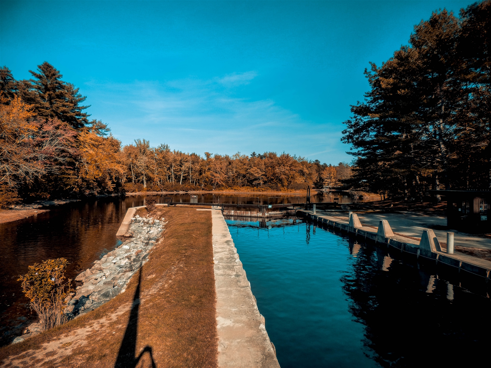 Local Tips To Explore Sebago Lake