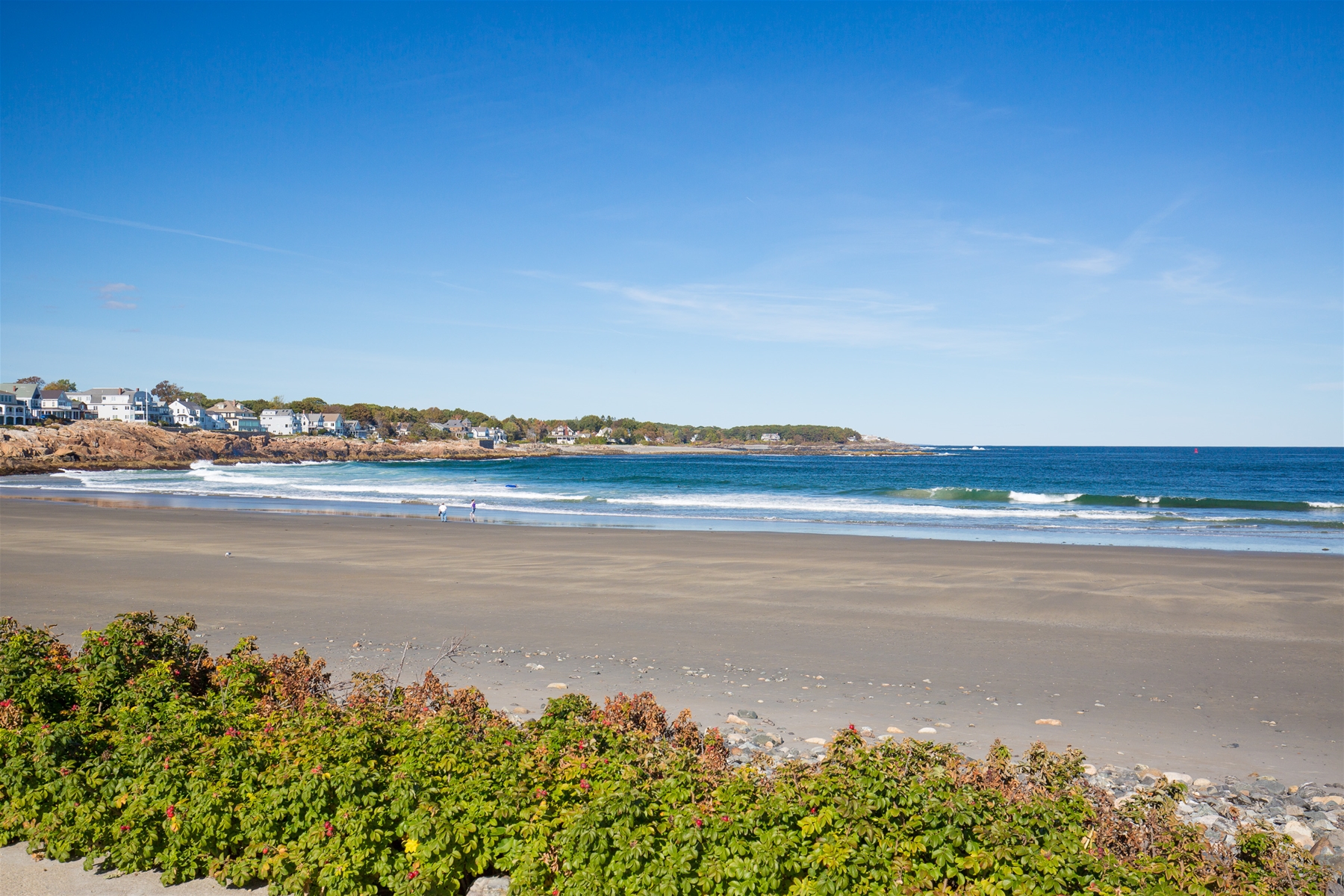 The Best Beaches In Southern Maine