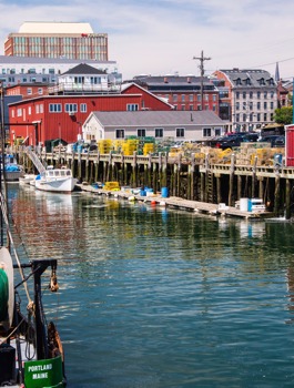 Best Time to Visit Maine