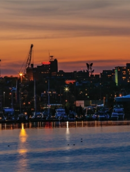 Things to do in Portland