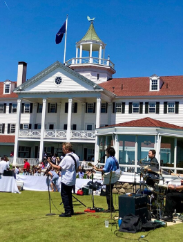 Your Guide To The Perfect Summer Vacation In Maine