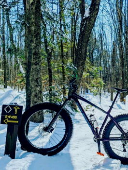 Best Biking Trails Around Portland, Maine