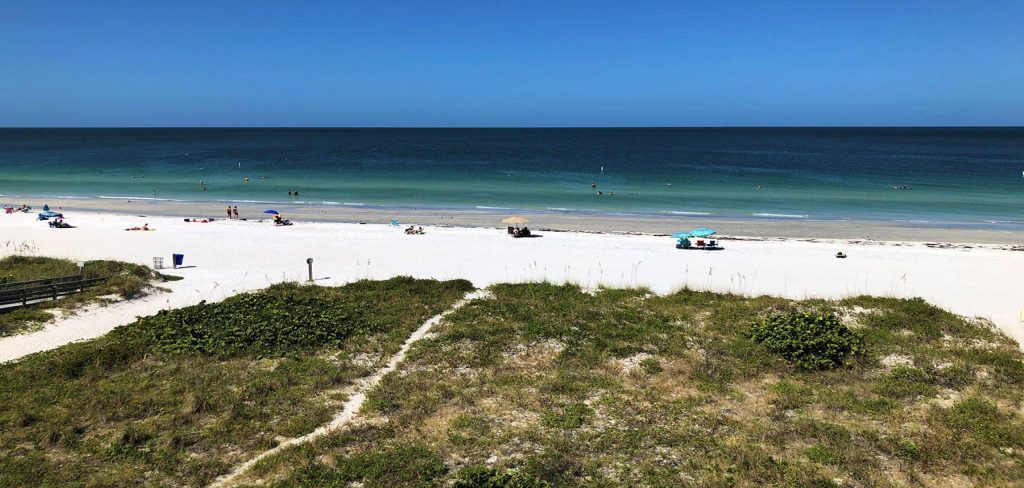 Turtle Grass Beach View | Long Key Vacation Rentals