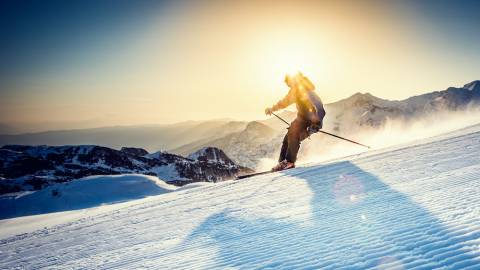 lake las vegas winter activities