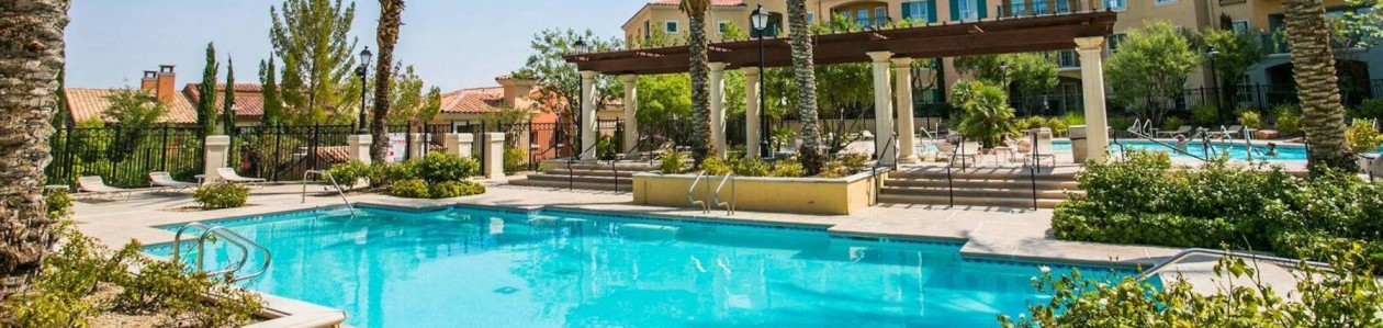 shared pool