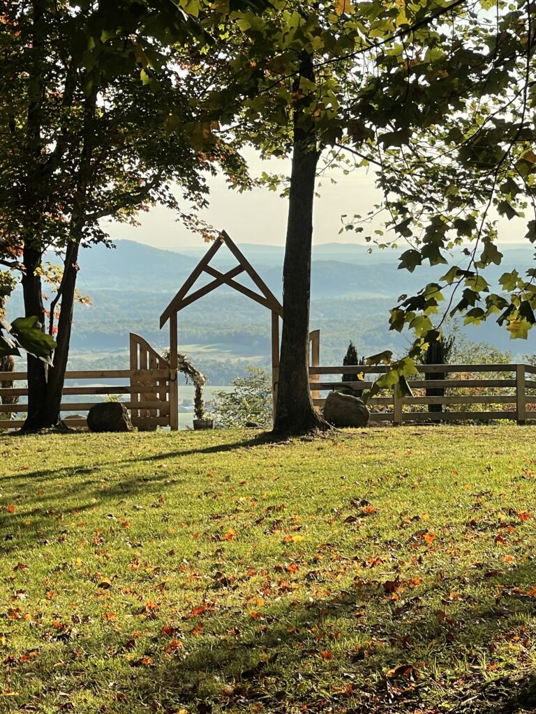 THE ESSENCE OF LYDIA - Lydia Mountain Lodge & Log Cabin