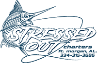 Inshore & Offshore Charters