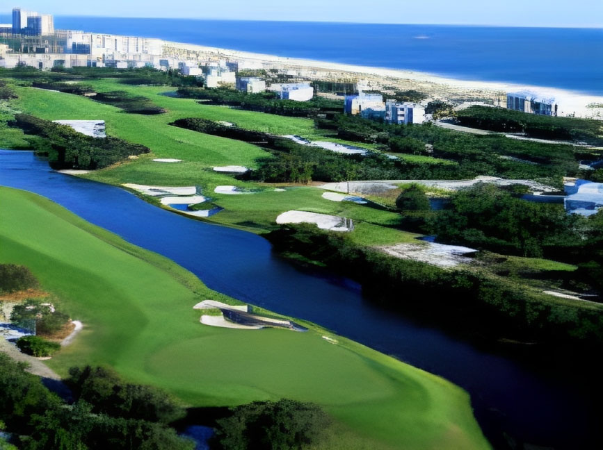 Golf