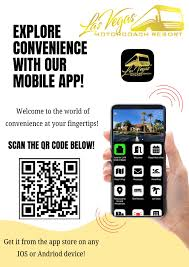 Las Vegas Motorcoach Resort