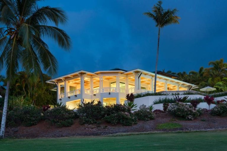 Photo inspiration: Visual Reference: Keauhou Lani Luxury Vacation Rental Features Million Dollar Views