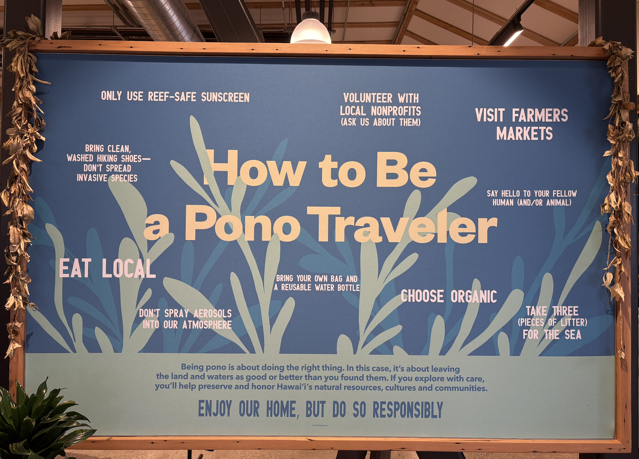 The “Pono” Traveler: How to Enjoy Hawaii Responsibly and Respectfully