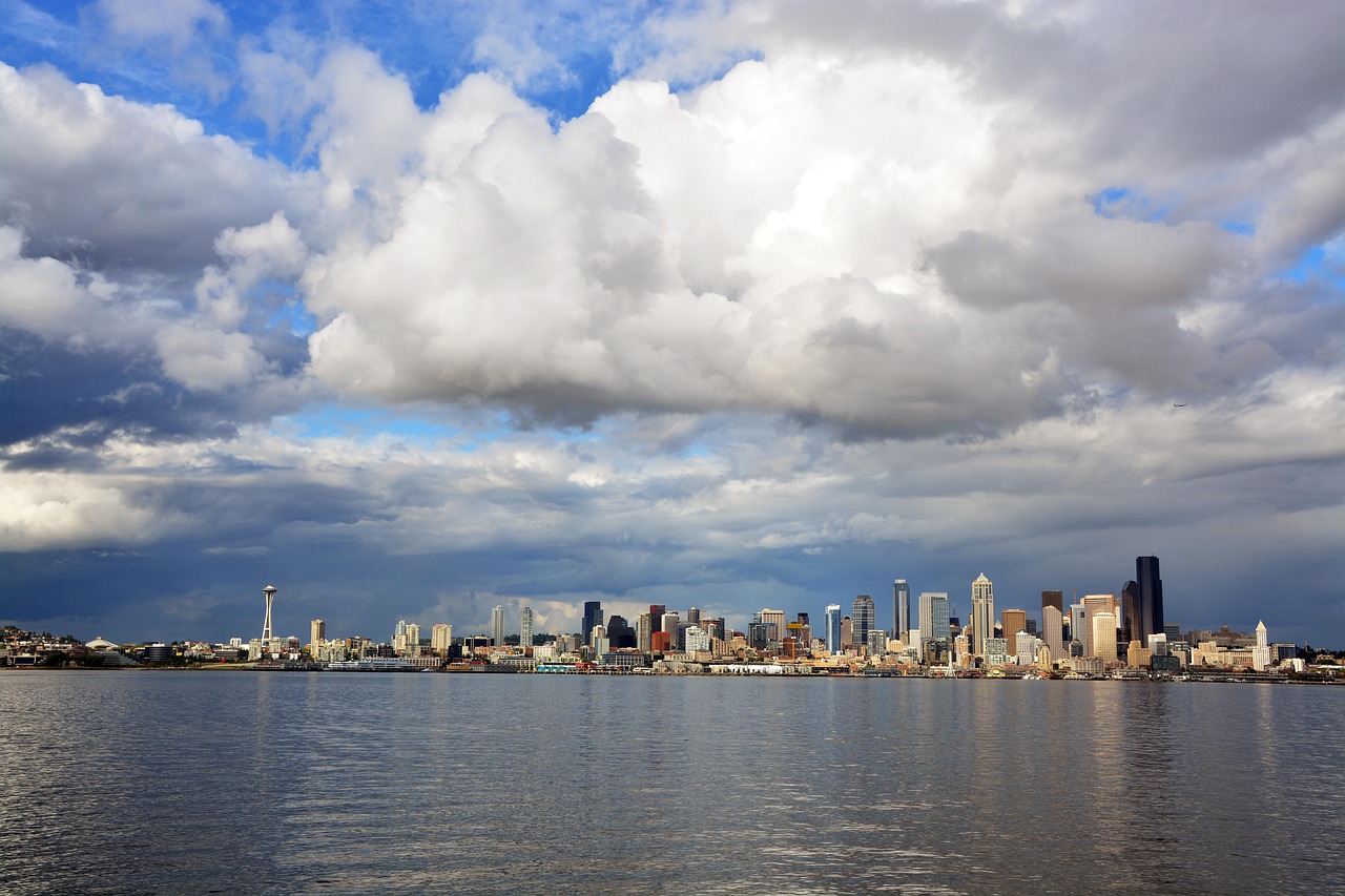 seattle, skyline, urban, cityscape, architecture, landscape, northwest, seattle skyline, seattle, seattle, seattle, seattle, seattle-2112184.jpg