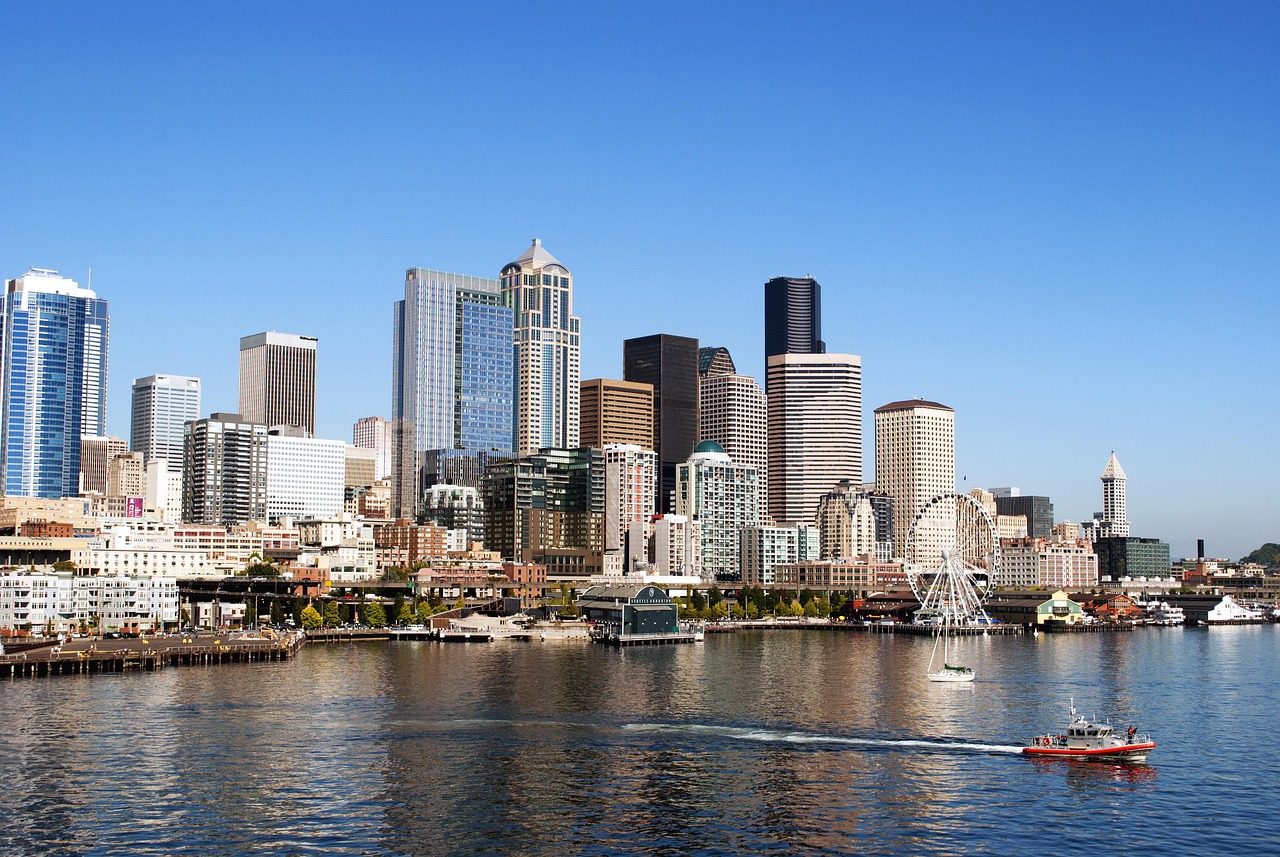 seattle, city, town, usa, waterfront, seaside, seattle, seattle, seattle, seattle, seattle-797652.jpg