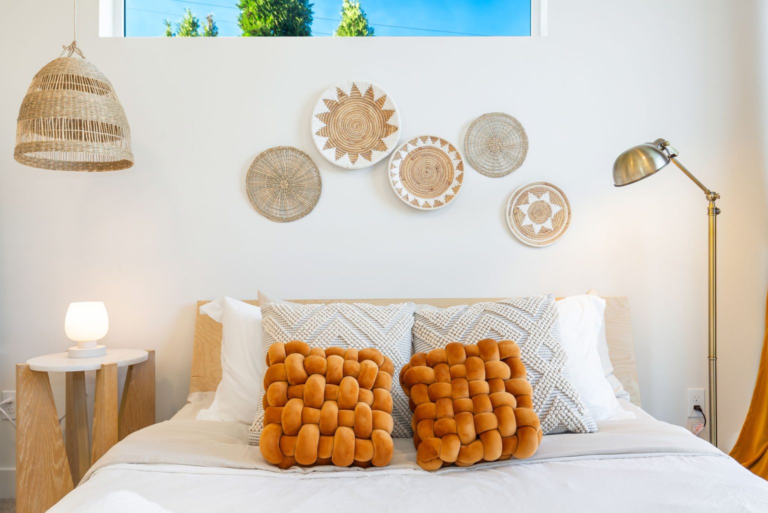 Perch-managed short-term rental in Interbay, Seattle