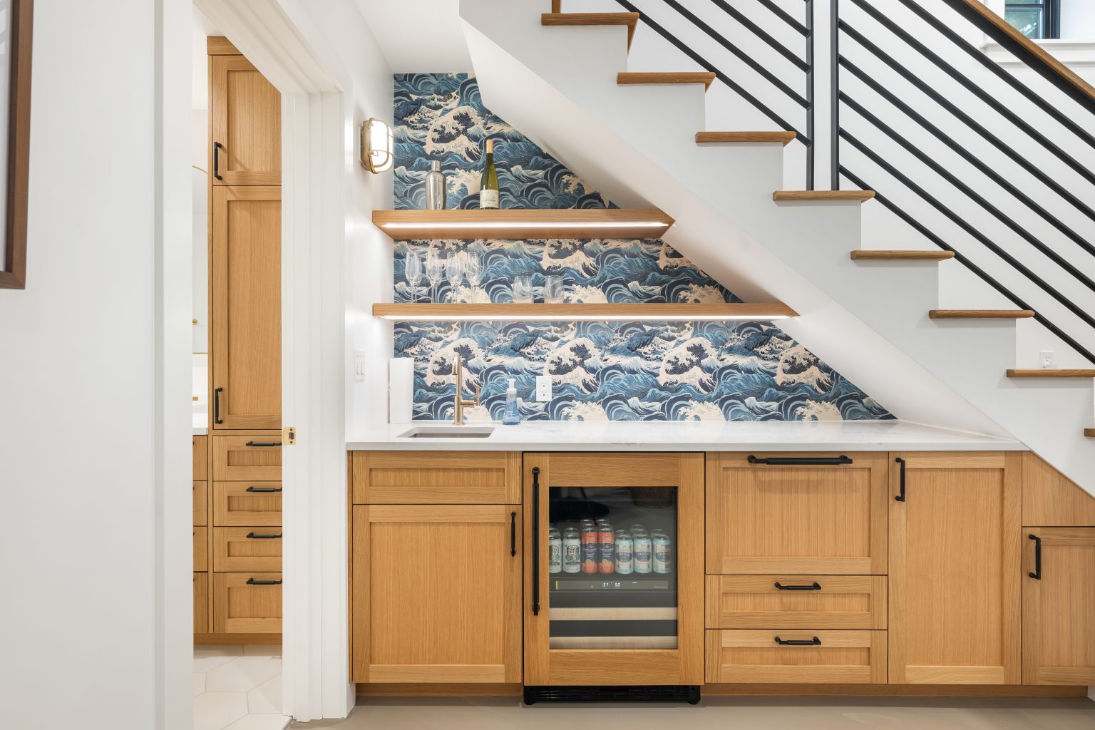 Perch-managed vacation rental in Magnolia, Seattle