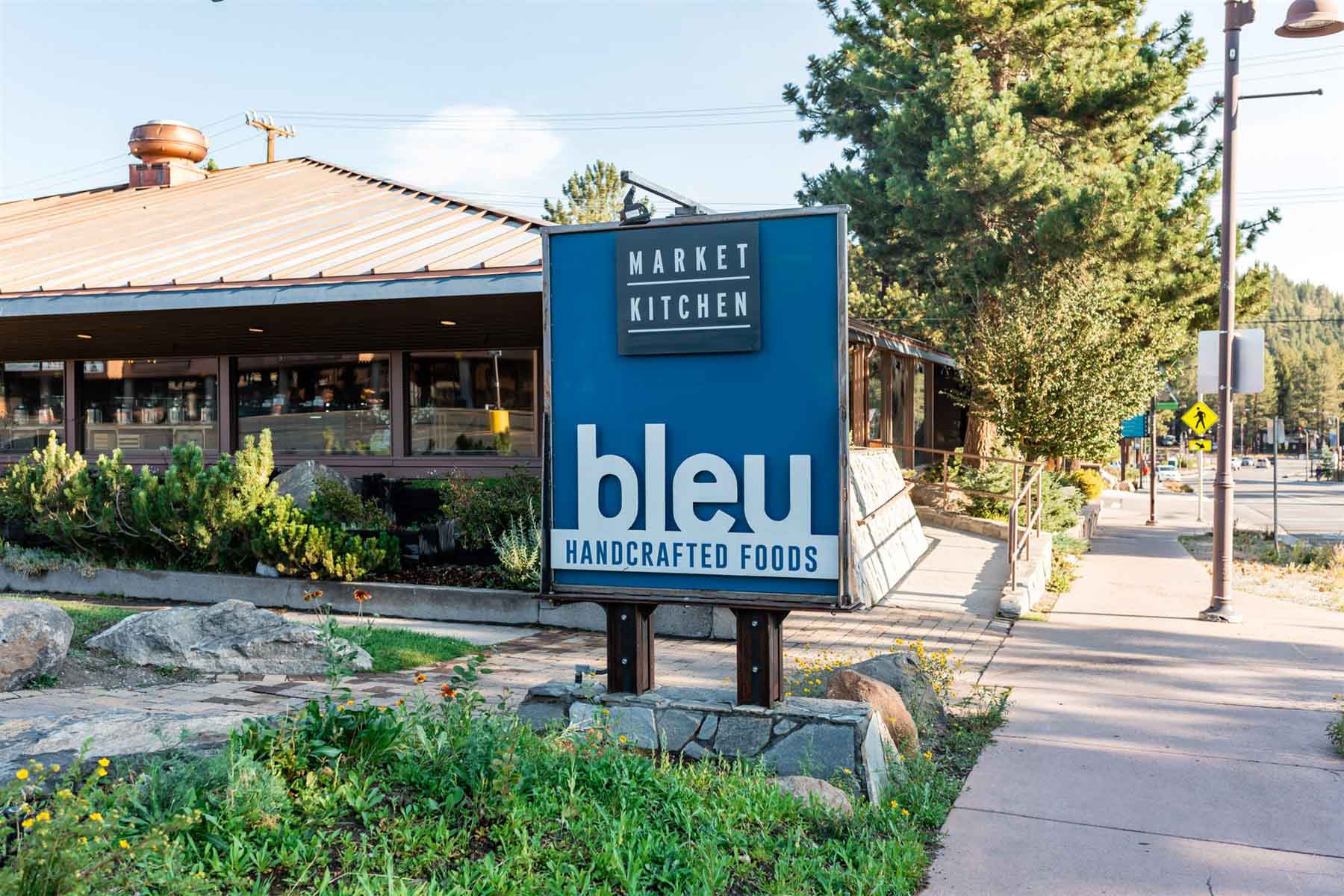 Mammoth Lakes Restaurants - Mammoth Lakes