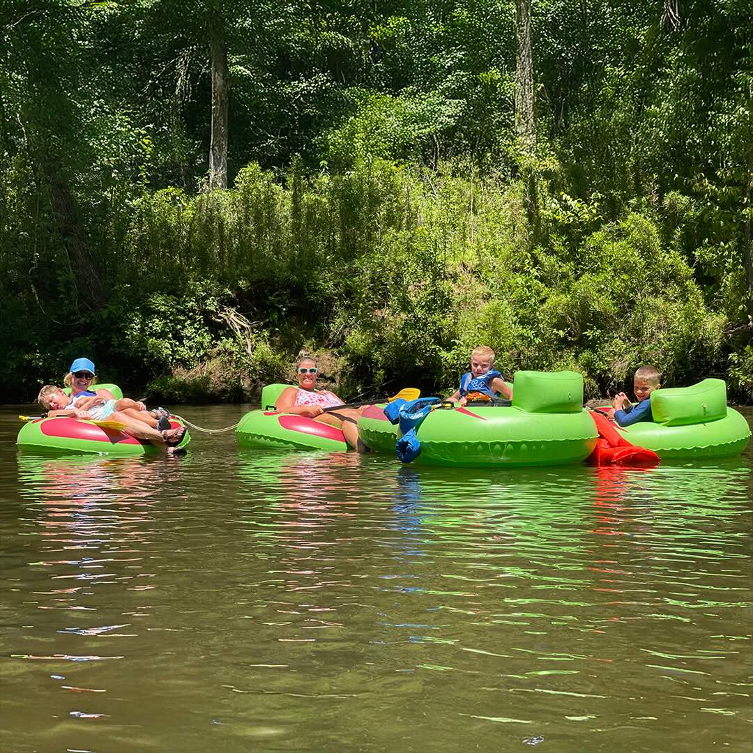 Best Summer Activities in Blue Ridge, Georgia ☀️