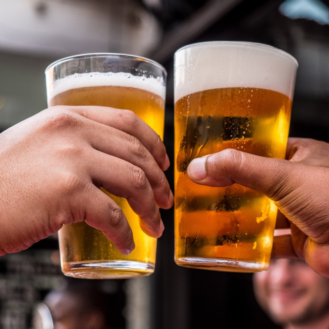 The Best Breweries to Visit in Blue Ridge, Georgia