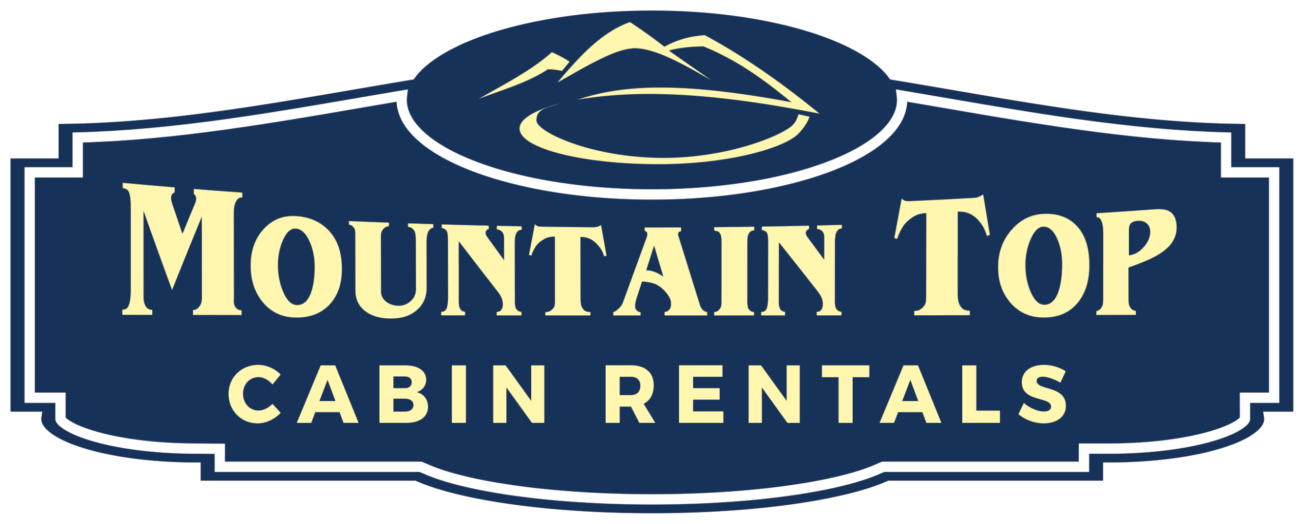 Mountain Top Cabin Rentals