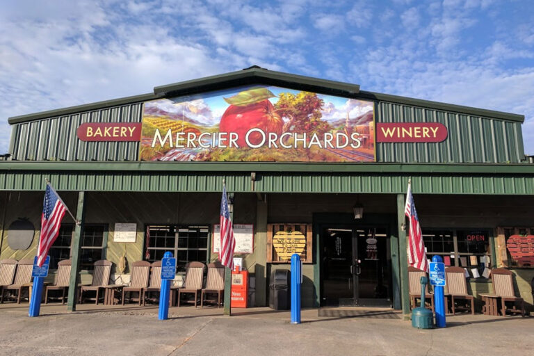Merciers