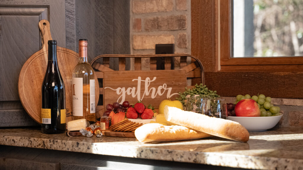 Charcuterie Package