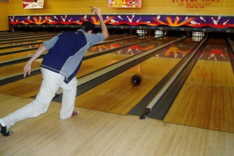 Fannin Lanes