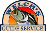 Welch’s Guide Service