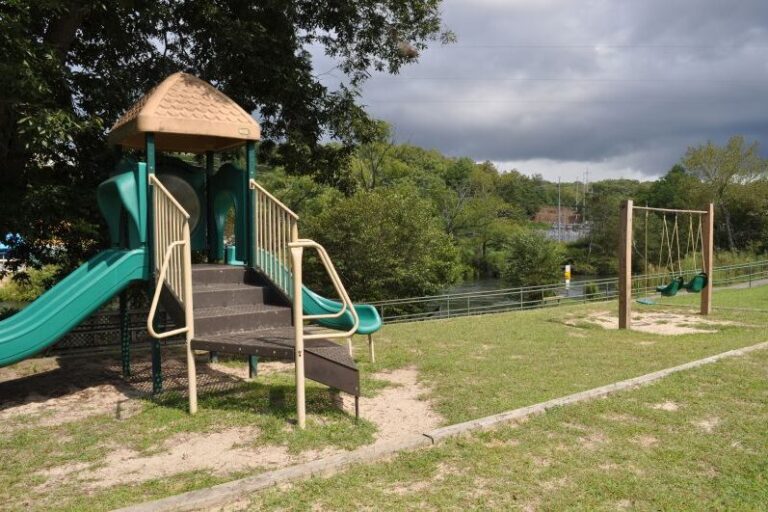 Tammen Park