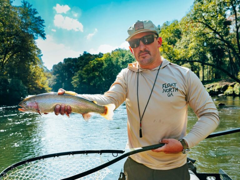 Float North Georgia