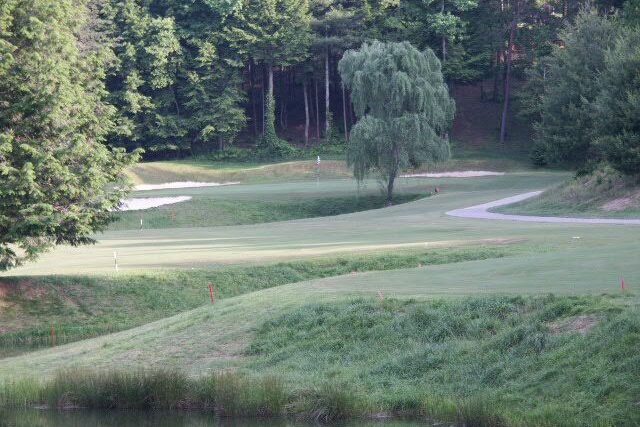 Whitepath Golf Club
