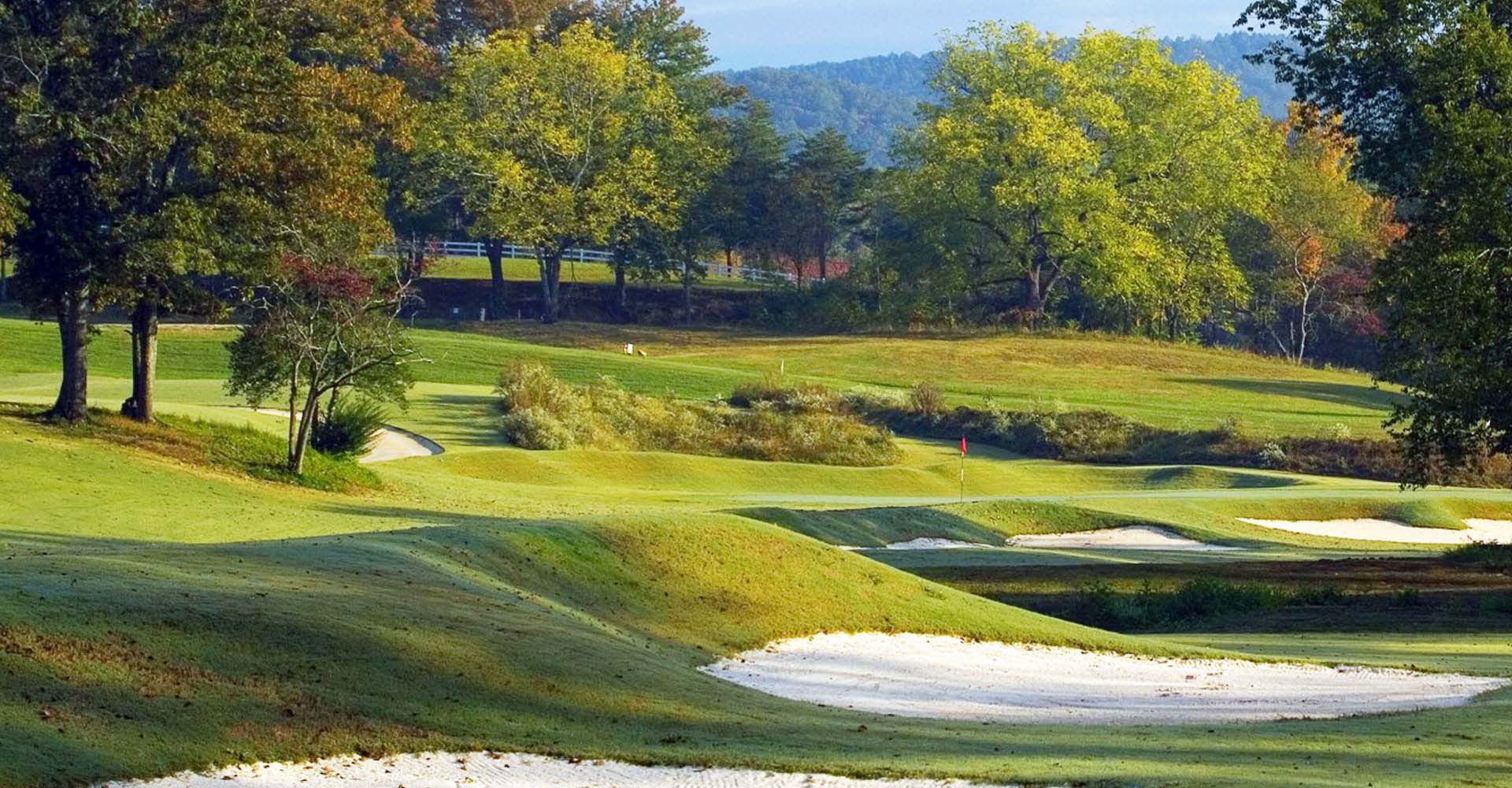 Old Union Golf Course