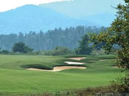 Brasstown Valley Golf Course