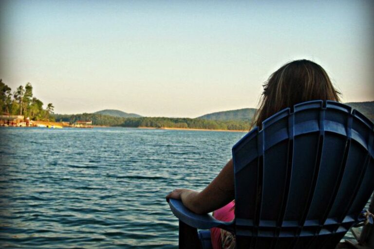 Lake Blue Ridge Marina