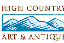 High Country Art and Antiques