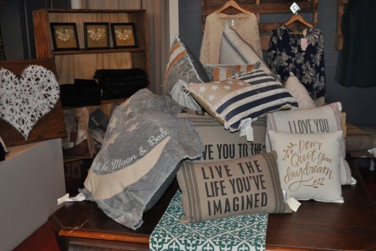 The Ridge Boutique